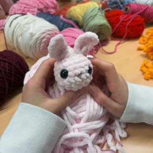 Fotografie z kroužků