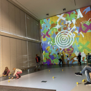 Výlet do Národního muzea